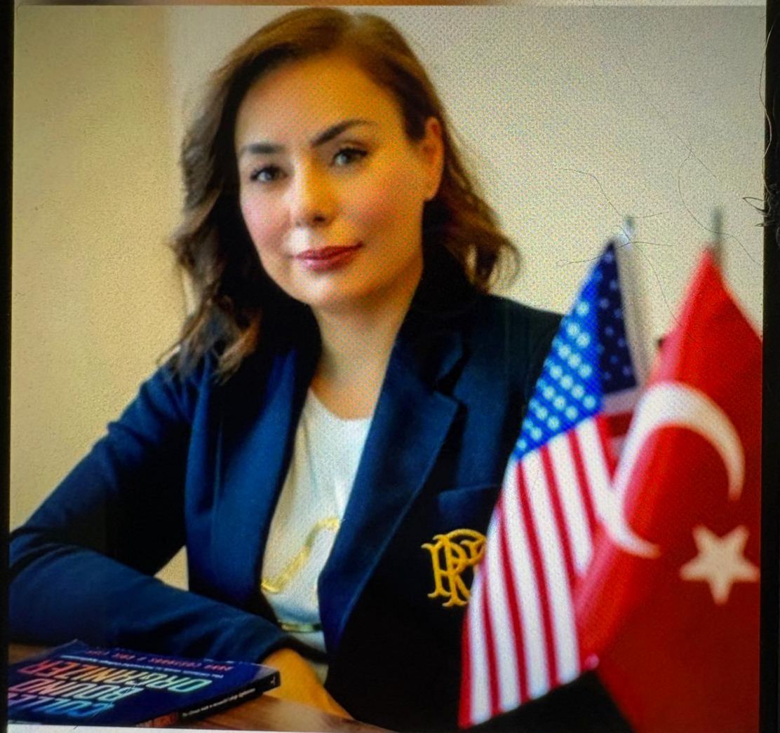Burcu PAKSOY