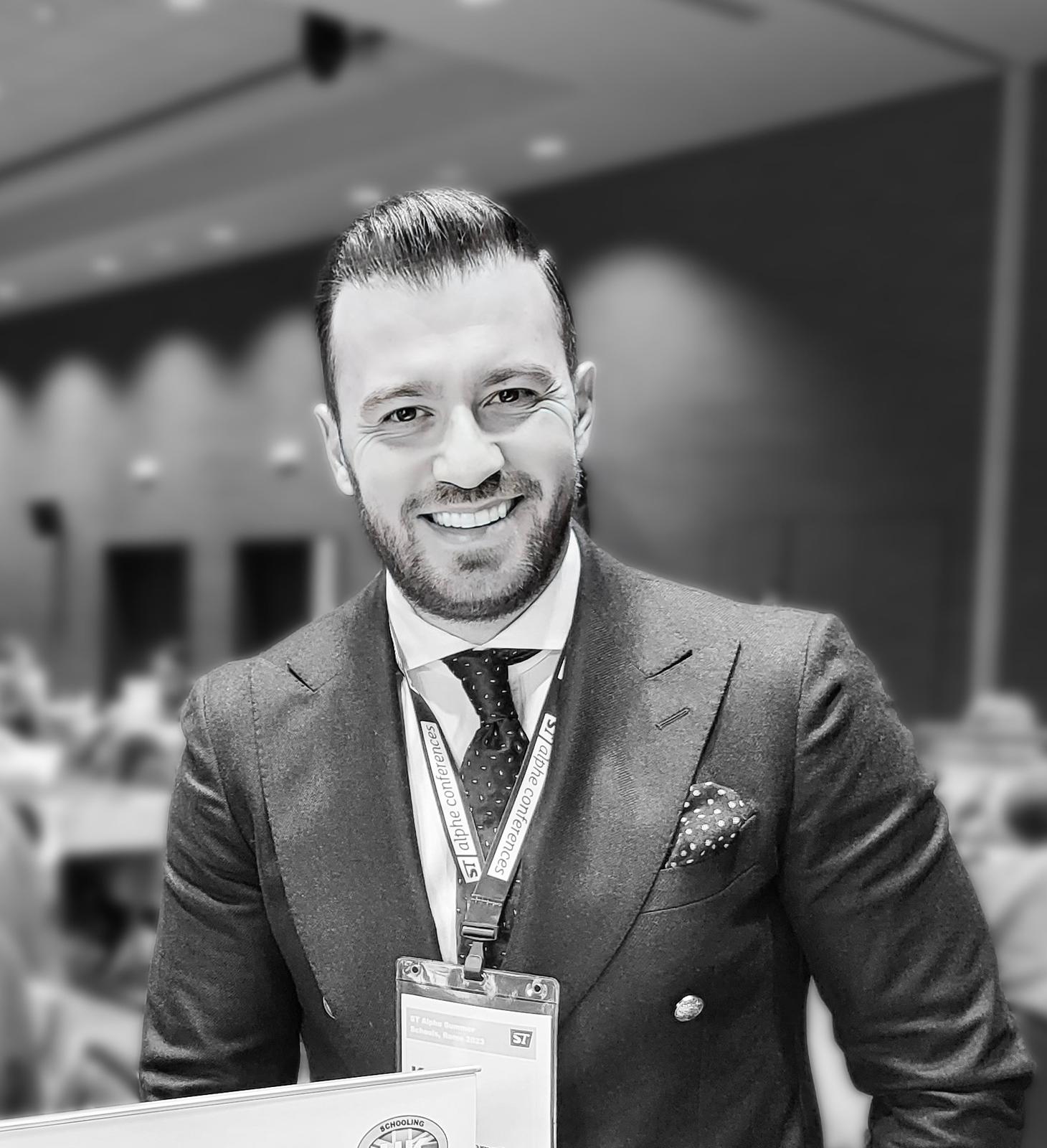 Kaan ARMAĞAN