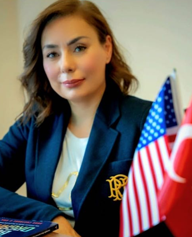 Burcu Paksoy